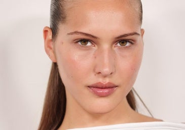 Bases de maquillaje efecto segunda piel: frescor y naturalidad instantánea